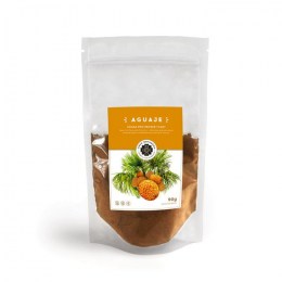 inca botanica aguaje